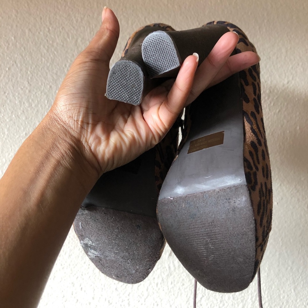 Booties - Picture 4 of 6